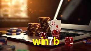 win7b Facebook